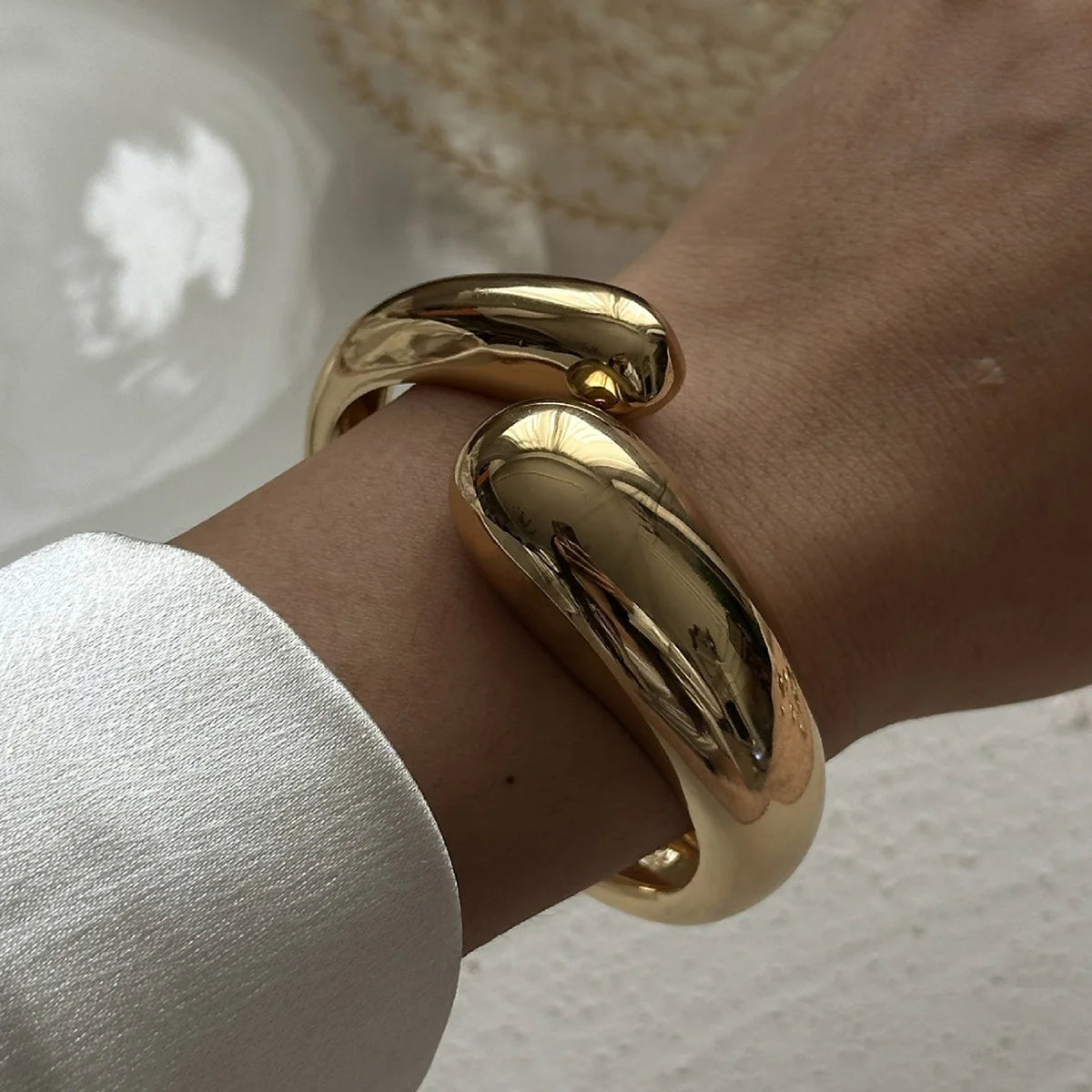 Metallic Elegance Collection