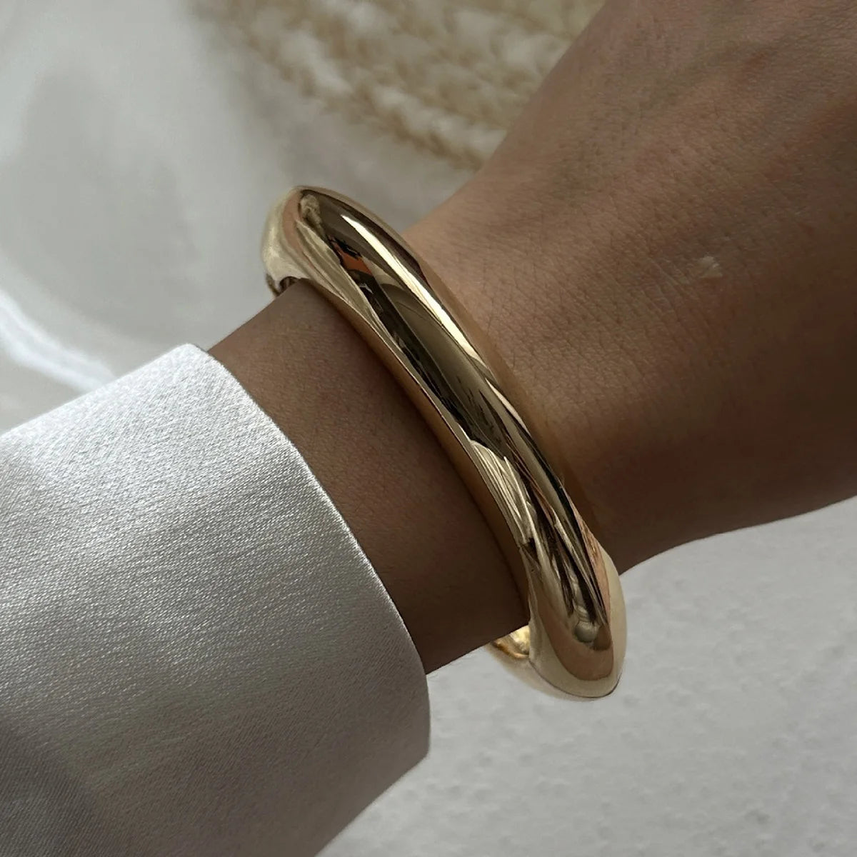 Metallic Elegance Collection