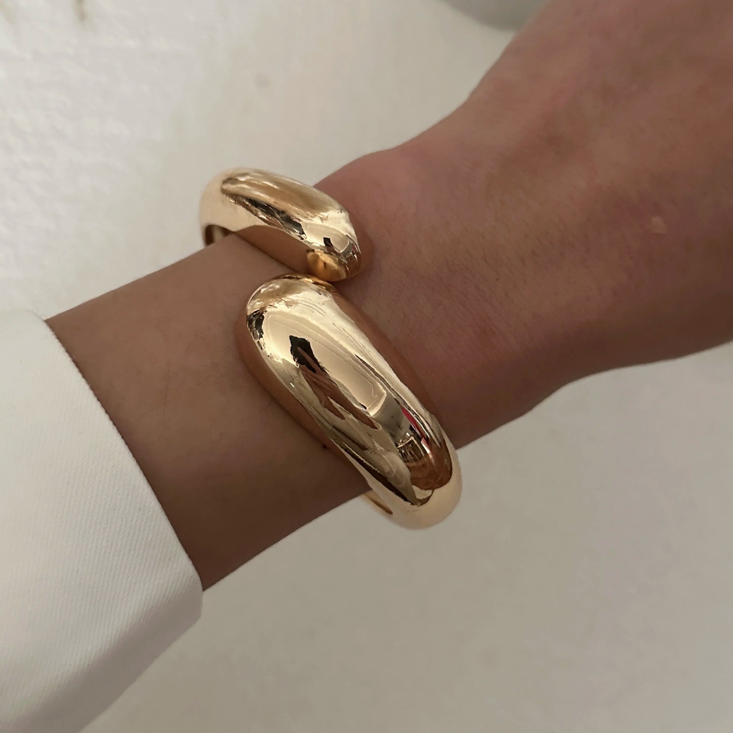 Metallic Elegance Collection