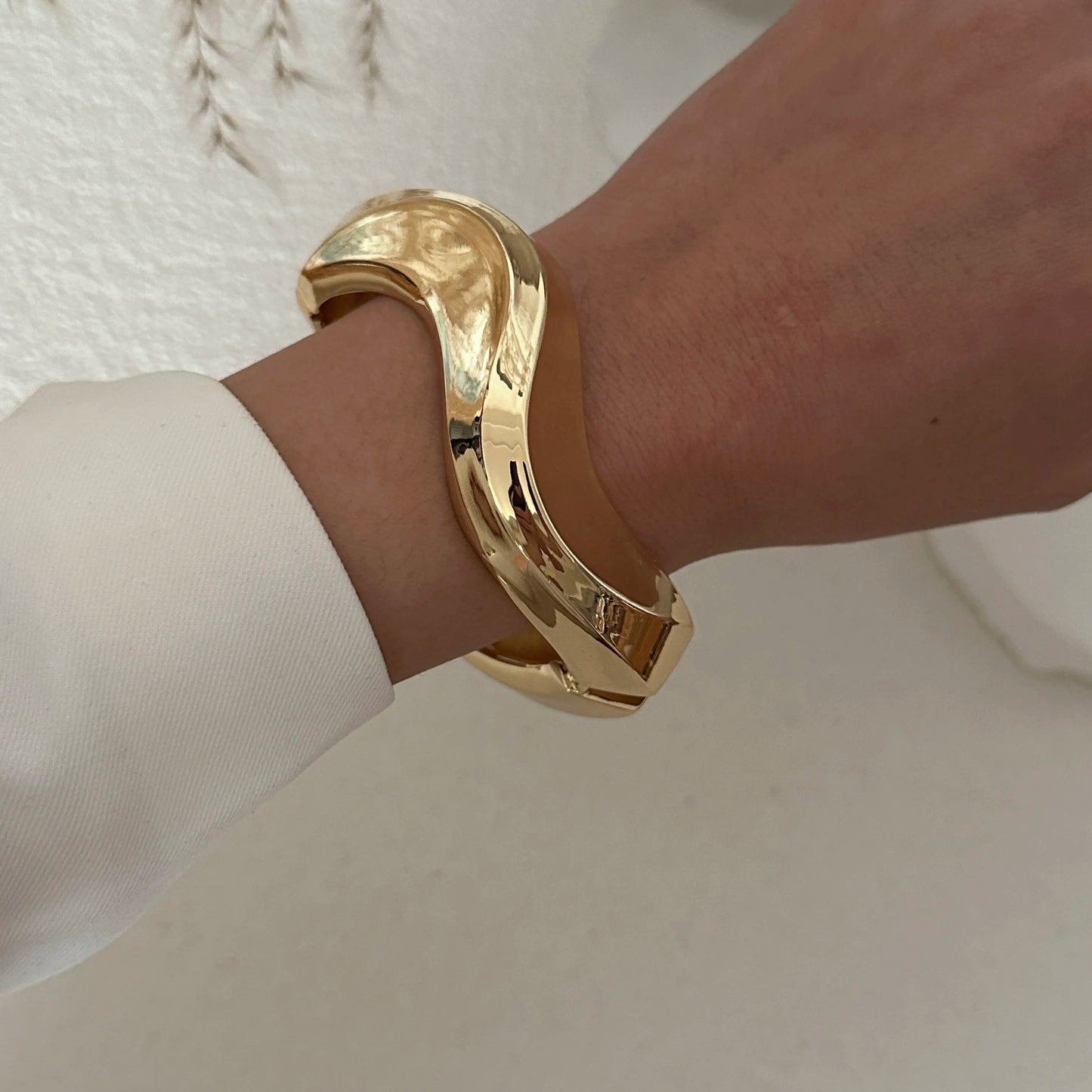 Metallic Elegance Collection