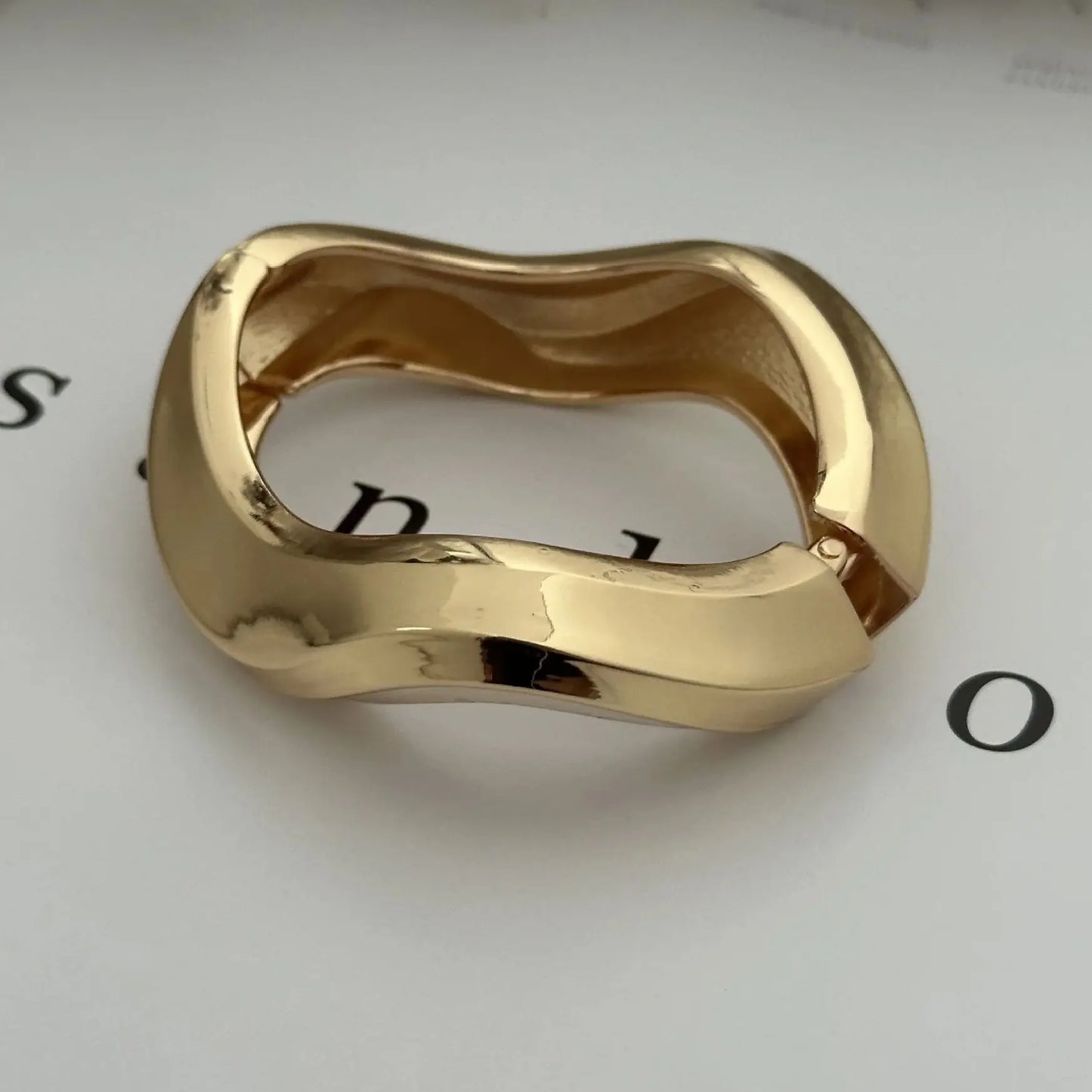 Metallic Elegance Collection