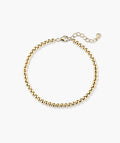 Bold Spheres Bracelet