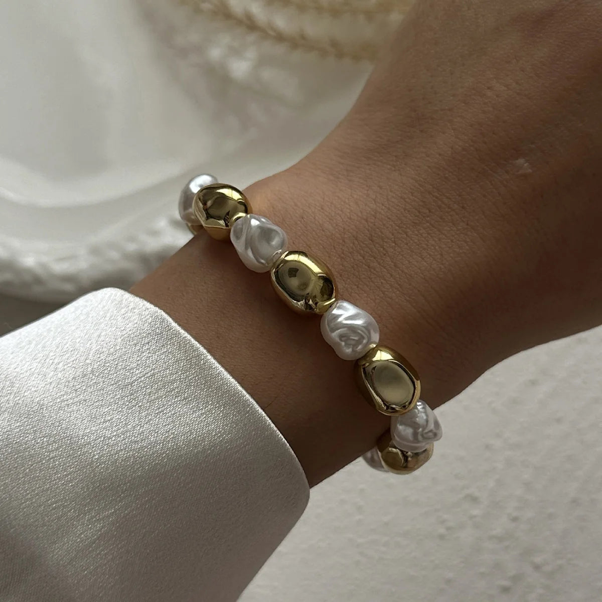 Metallic Elegance Collection