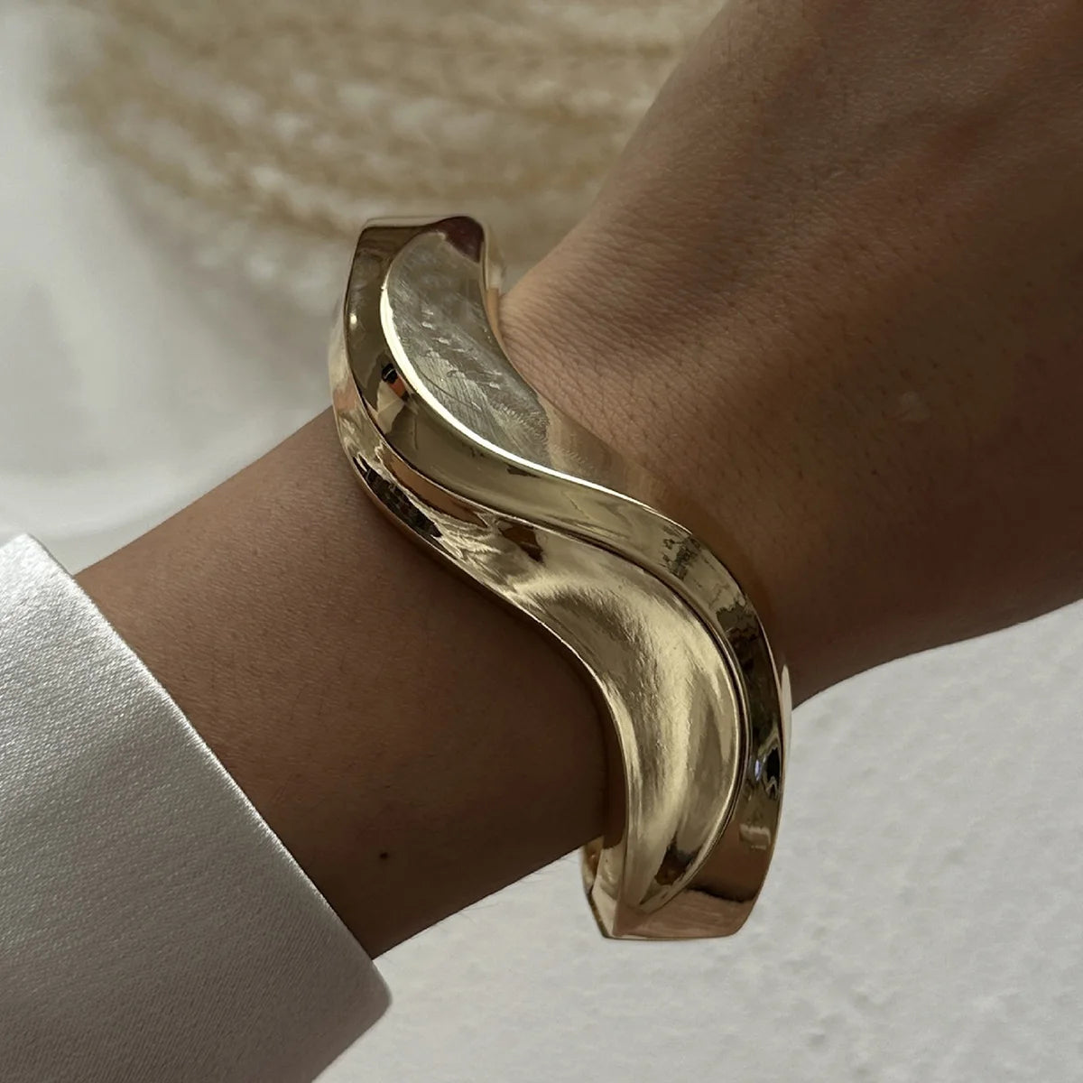 Metallic Elegance Collection